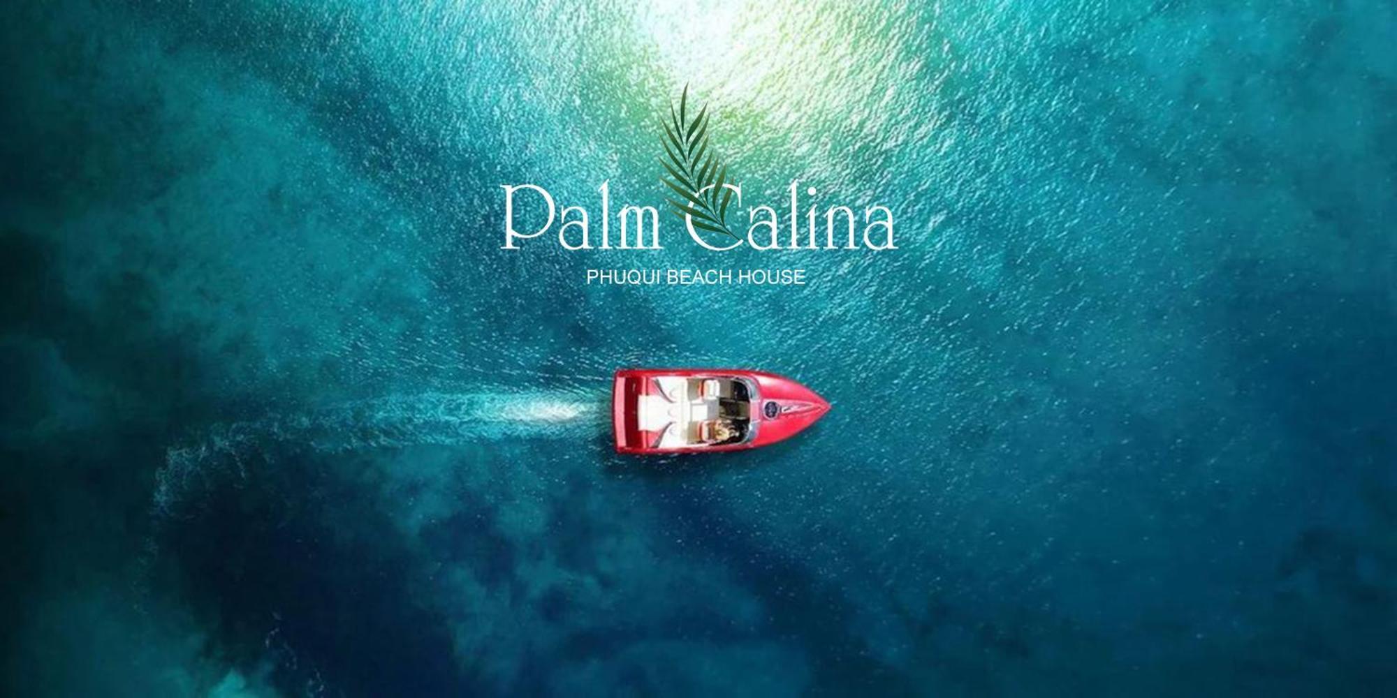 Palmcalina - Phuqui Beach House Cu Lao Thu Zewnętrze zdjęcie