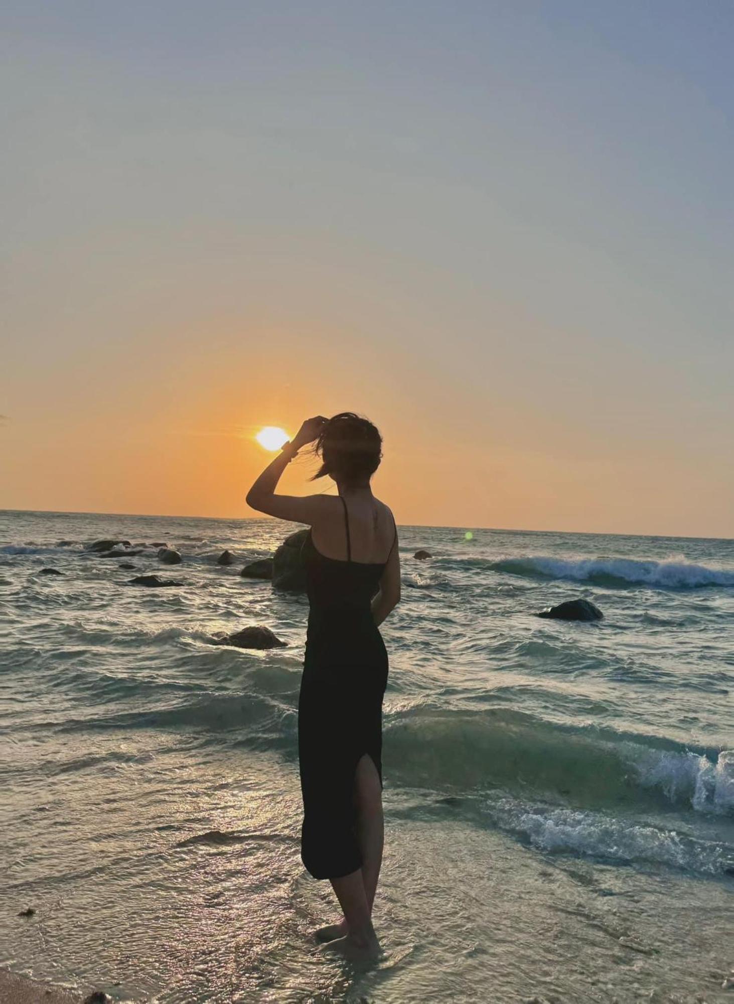 Palmcalina - Phuqui Beach House Cu Lao Thu Zewnętrze zdjęcie